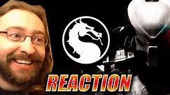 MAX REACTS: Predator Revealed in Mortal Kombat X