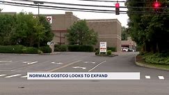 Costco in Norwalk looking to expand with new entrance, tire center