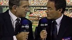 World Series Remember When: Earthquake interrupts 1989 Series