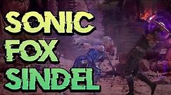 Best of Sonicfox Sindel【Mortal Kombat 1】Insane Sindel combos