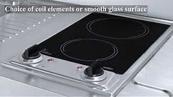 Summit Appliance All-In-One Kitchenettes