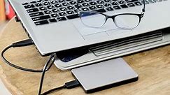 How to format a hard drive for use on a PC or Mac computer