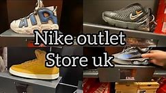Nike outlet store 2024 // Nike outlet Store Uk