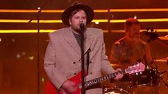 Fall Out Boy - “We Didn’t Start the Fire” - 2023 MTV Video Music Awards | MTV