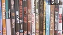 How To Organise Your DVD Collection