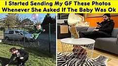 Funny Boyfriends And Husbands Who Are Winning At Relationships | Memes Time