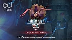 FF7 Jenova Absolute Music Remake