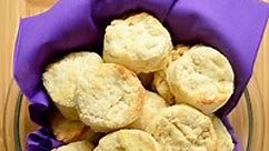 The Best Basic Biscuits - Easy Biscuit Recipe for Busy Nights