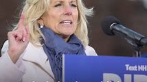 Jill Biden: The Educator and Advocate Behind the President