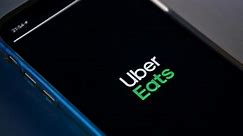 Florida man charged in Uber Eats driver's death