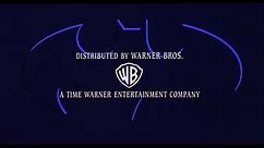 Distributed by Warner Bros. (HDR, 1995)