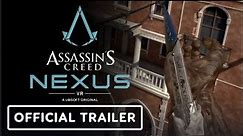 Assassin's Creed: Nexus VR | Official Gameplay Overview Trailer