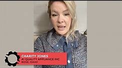 Charity Jones - A1 Quality Appliance Inc