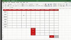 How to Make a Timesheet in Excel 2021 | QuickBooks