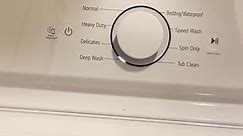 Never Buy an LG Washer! Life Lessons from Laundry Failures