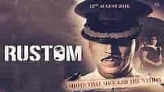 Watch Rustom (2016) Full HD Movie