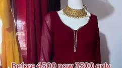 girly_dresses_by_pooja (@girly_dresses_by_pooja)’s videos with original sound - girly_dresses_by_pooja