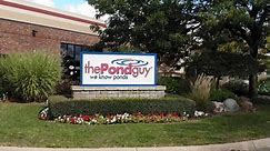 The Pond Guy Store
