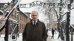 Ronald Lauder on Auschwitz: 'It is the strongest memorial we have'