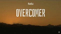Mandisa - Overcomer (Lyric Video) | You're an overcomer #christian #Overcomer #christianmusic