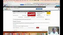 How to Save Money at Staples with Coupons and Rewards