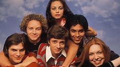 'That ‘70s Show’ Cast Today: Where Are They Now? Photos
