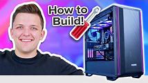 Build Your Own Gaming PC in Minutes - A Beginner's Guide