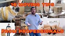 How to Get the Best Moving Quotes Online: Tips and Tricks from Professionals