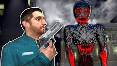 Can We Defeat the Funny Fear Demon? - Garry's Mod Gameplay