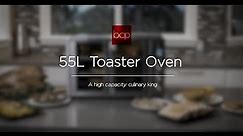 55L Toaster Oven SKY5503