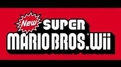 New Super Mario Bros. Wii Music - Overworld