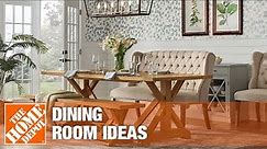 Dining Room Ideas
