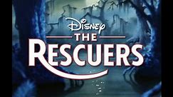 The Rescuers: Original Trailer