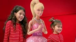 Target TV Spot, 'Holiday 2014: What D'ya Get?'