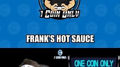 Drinking Hot Sauce Just Because #fun #funny #food #eat | 1 Coin Only