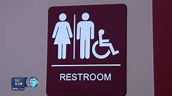 'Gender neutral' restroom opens at Park City High School