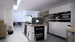 Miele Built-In Kitchen Appliances | Miele Kitchen Appliances | Miele Appliances | Miele Home Appliances | Miele Cooking
