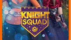 Knight Squad: Season 1 Episode 7 A Knight's Tail