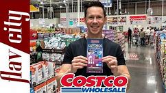 Costco Deals For January - Part 1