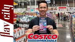Costco Deals For January - Part 2