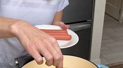 I'll never make hot dogs another way 😍 | The Pun Guys