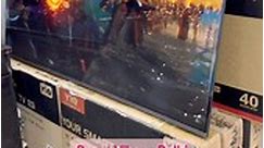 ₹75 inches LED TV 🔥😍#ledtvwholesalemarket #ledtvwholesalemarket #wholesaleledtvmarket #cheapestledtvwholesalemarket | Ankit Vlogs- Wholesale Market Vlogs
