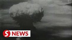 Japan marks 78 years of atomic bombings