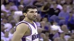 1996 NBA Draft 20th Anniversary: Peja Stojakovic
