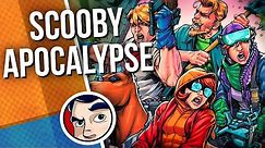 Scooby Doo Apocalypse - Full Story | Comicstorian