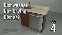 How to Dry Your Dishes with Whirlpool Dishwasher