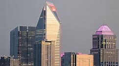 Charlotte commercial real estate: A tale of two markets