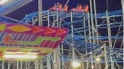 What's Your Go To Fair Ride #fairseason2023 #fairs #amusementrides #coasters #rollercoasters #fun #SouthCarolinaStateFair #adventuresthatrock | Adventures That ROCK