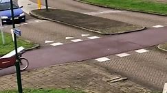 This Dutch city puts bikes first