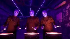 Blue Man Group Drumming Compilation 🥁